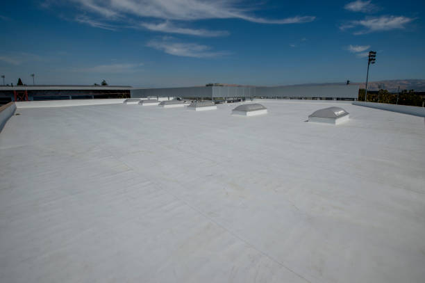 Best Commercial Roofing Services  in Larchmont, NY