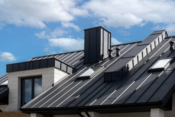 Best Roof Coating and Sealing  in Larchmont, NY