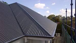 Best Metal Roofing Installation  in Larchmont, NY